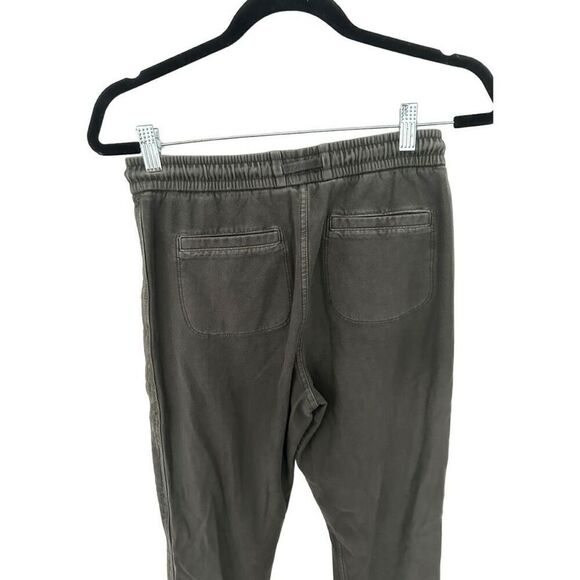 Athleta Farallon Gray Jogger Size 0 Athletic Athleisure Workout Fitness Yogi - Picture 7 of 11